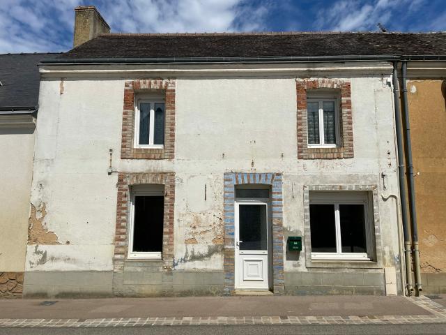 Maison 4 pièces 113 m²