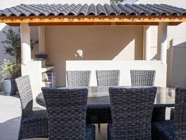 Maison 4 pièces 113 m²