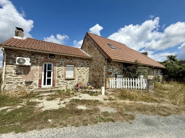 Maison 4 pièces 113 m²