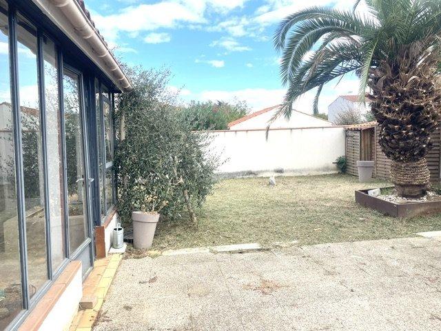 Maison 4 pièces 113 m²