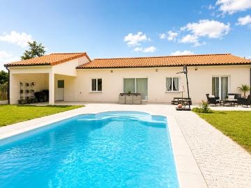 Maison 4 pièces 113 m²