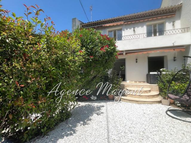 Maison 4 pièces 113 m²