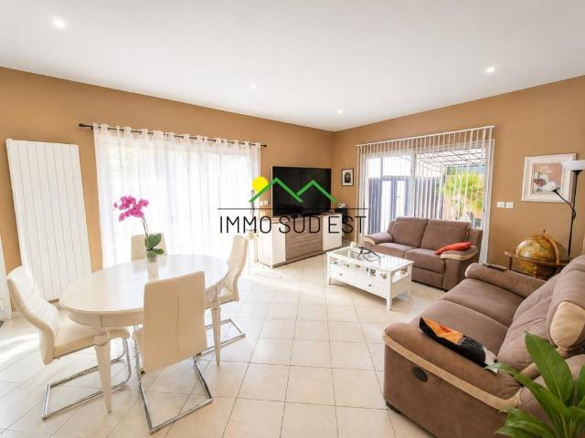 Maison 4 pièces 113 m²
