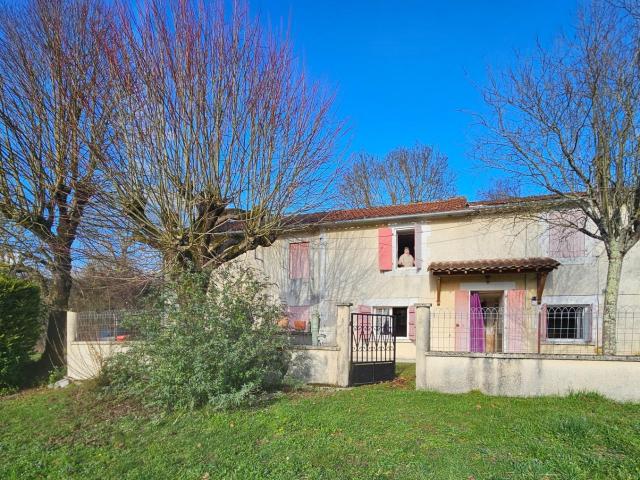 Maison 4 pièces 113 m²