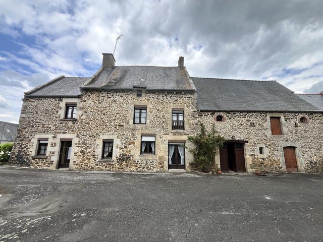 Maison 4 pièces 113 m²