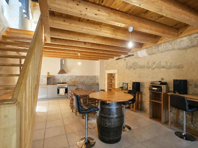 Maison 4 pièces 113 m²