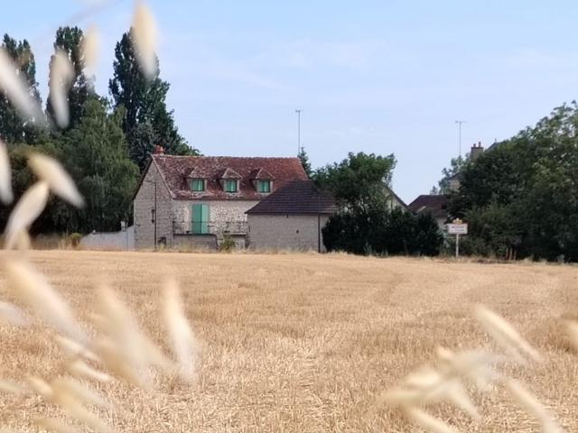 Maison 4 pièces 113 m²
