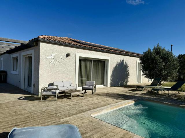 Maison 4 pièces 113 m²