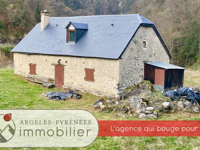Maison 4 pièces 113 m²