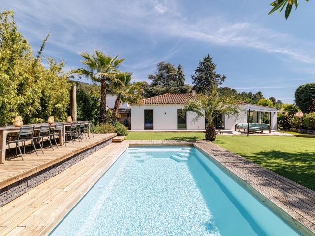Maison 4 pièces 113 m²