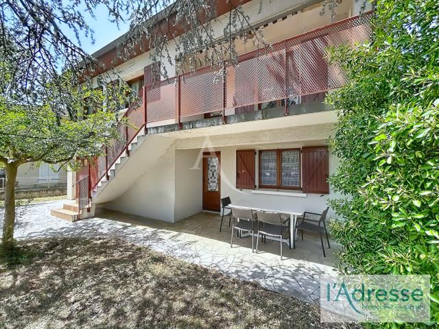 Maison 4 pièces 113 m²