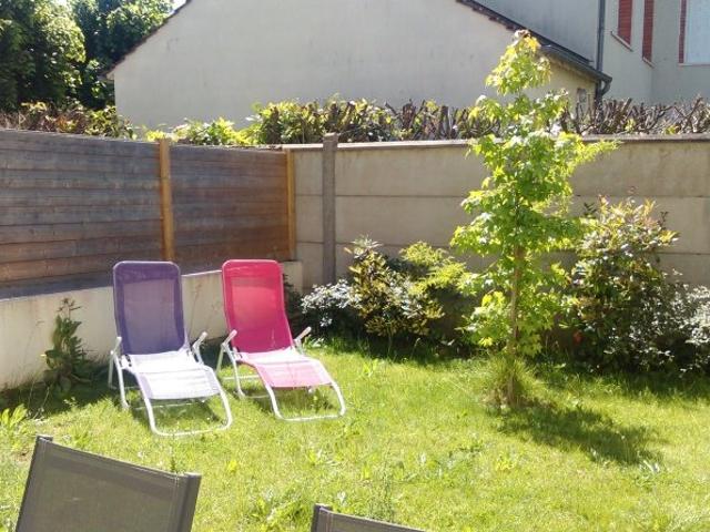 Maison 4 pièces 113 m²
