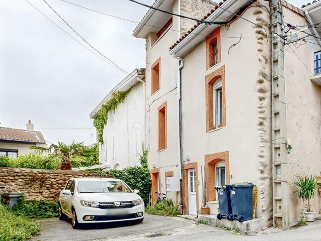 Maison 6 pièces 104 m²