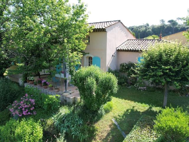 Maison 4 pièces 113 m²