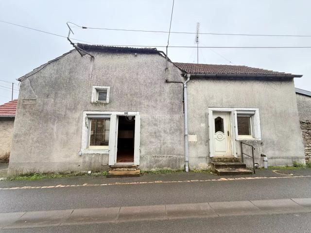 Maison 4 pièces 113 m²