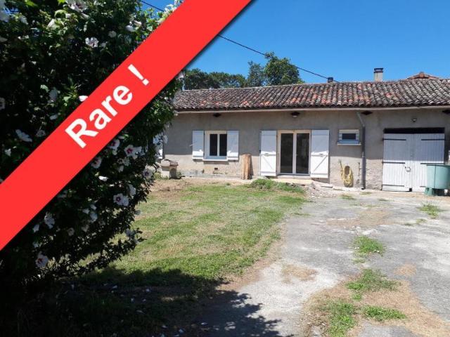 Maison 4 pièces 113 m²