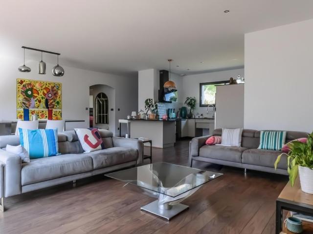 Maison 4 pièces 113 m²