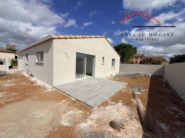 Maison 4 pièces 113 m²