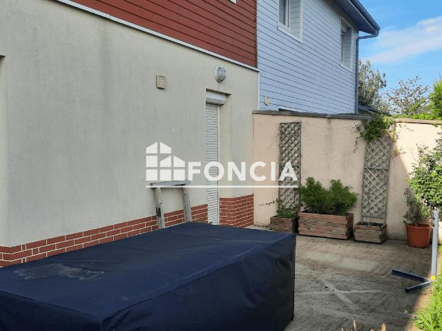 Maison 4 pièces 113 m²