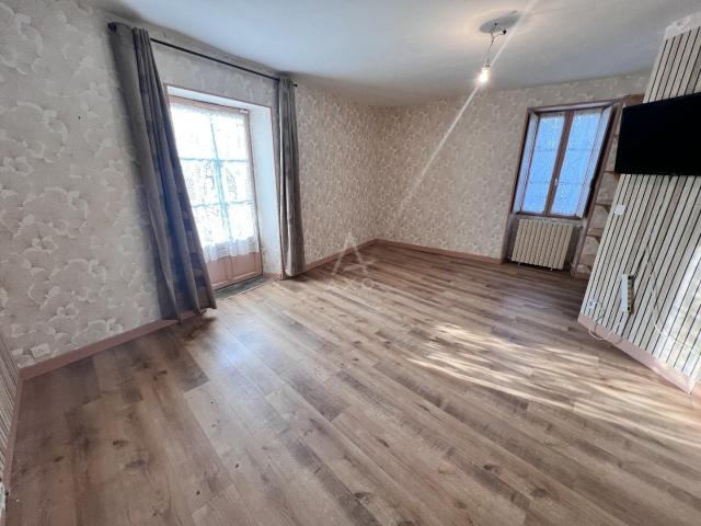 Maison 4 pièces 113 m²