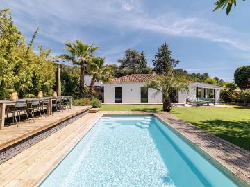 Maison 4 pièces 113 m²