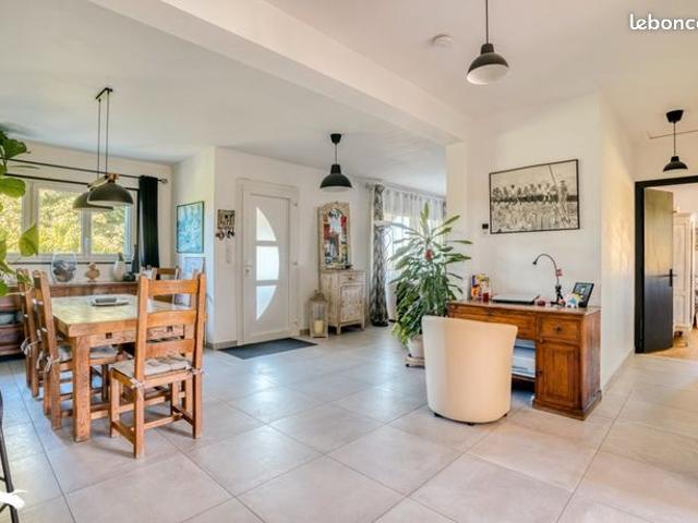 Maison 4 pièces 113 m²