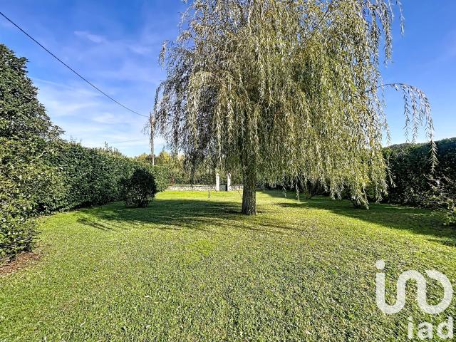 Maison 4 pièces 113 m²