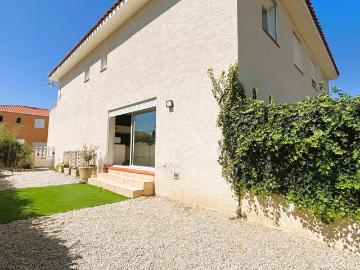 Maison 4 pièces 113 m²