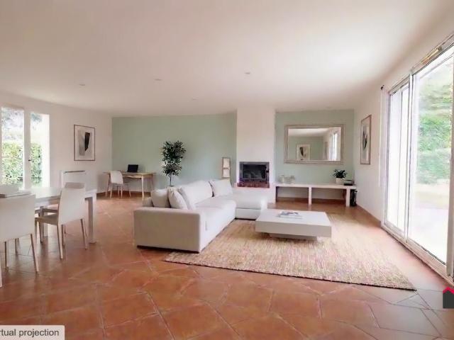 Maison 4 pièces 113 m²
