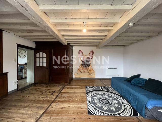 Maison 4 pièces 113 m²
