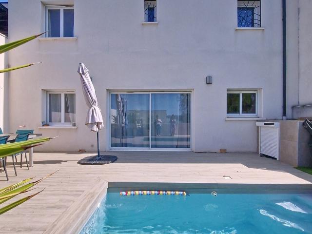 Maison 4 pièces 113 m²