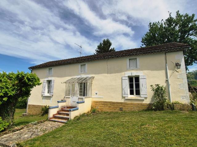 Maison 4 pièces 113 m²