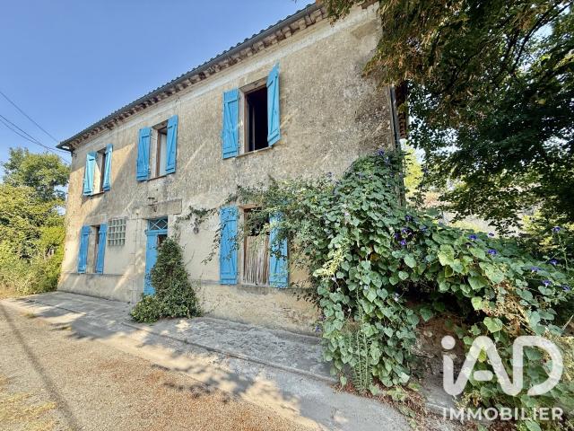 Maison 4 pièces 113 m²