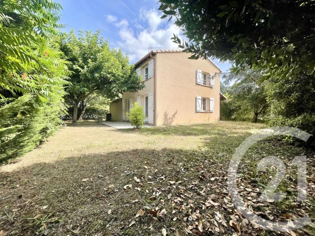Maison 4 pièces 113 m²