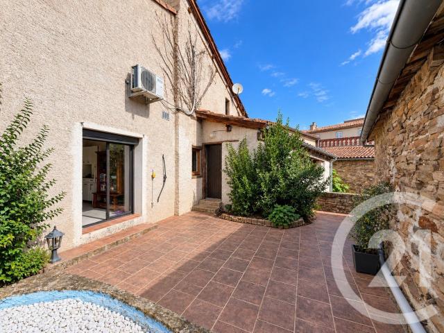 Maison 4 pièces 113 m²