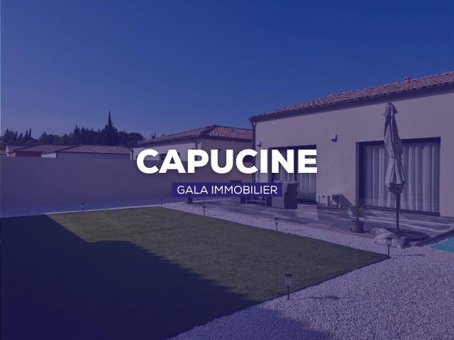 Maison 4 pièces 113 m²