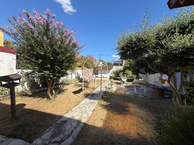 Maison 4 pièces 113 m²