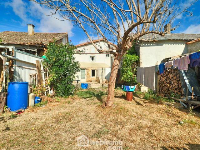 Maison 4 pièces 113 m²