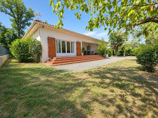 Maison 4 pièces 113 m²