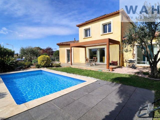 Maison 4 pièces 113 m²