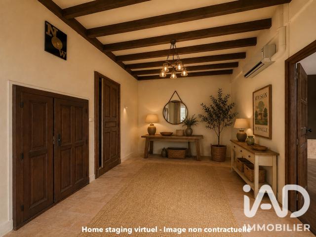 Maison 4 pièces 113 m²