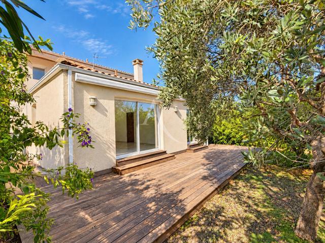Maison 4 pièces 113 m²