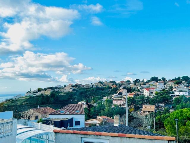 Maison 4 pièces 112 m²
