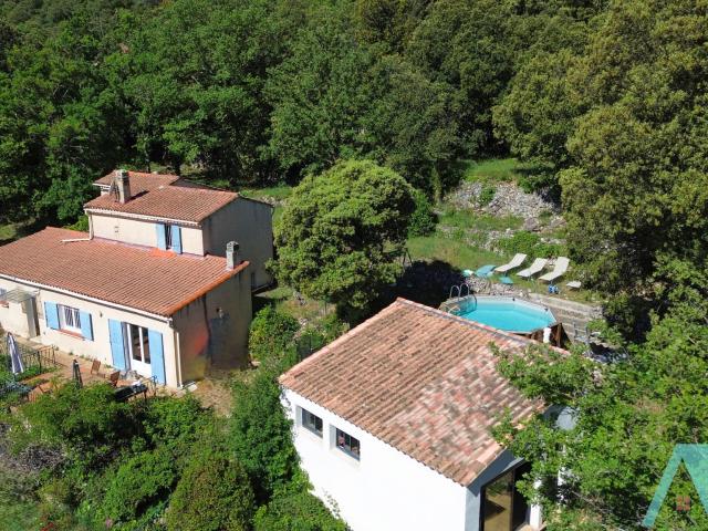 Maison 4 pièces 113 m²