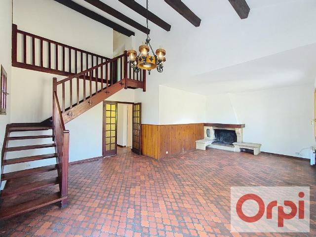 Maison 4 pièces 113 m²