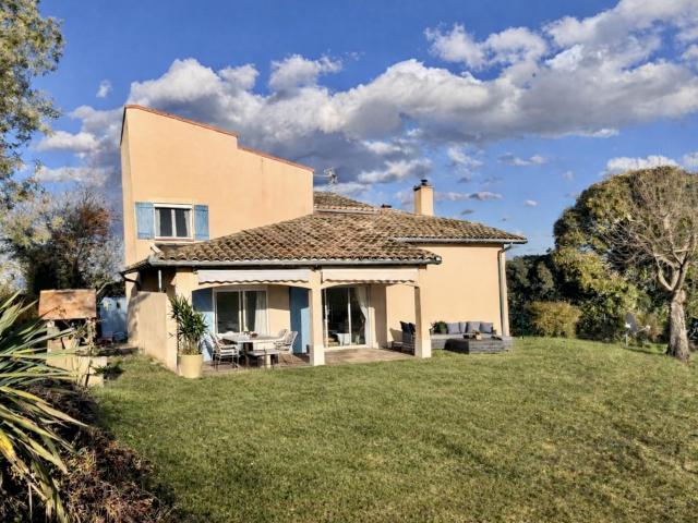 Maison 4 pièces 113 m²