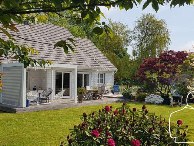 Maison 4 pièces 113 m²