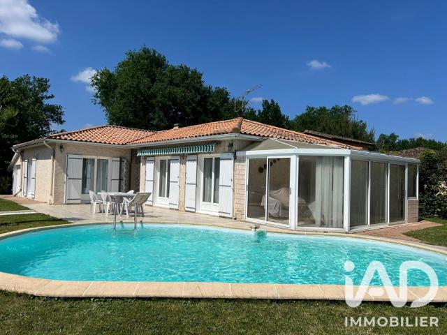Maison 4 pièces 113 m²