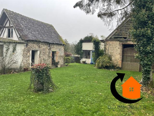 Maison 4 pièces 113 m²