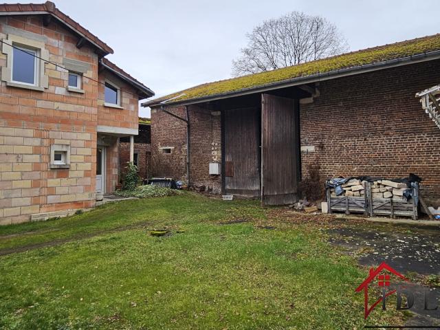 Maison 4 pièces 113 m²